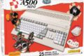 AMIGA Mini (The A500Mini)